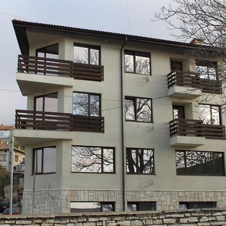 Balchik Apartments エクステリア 写真
