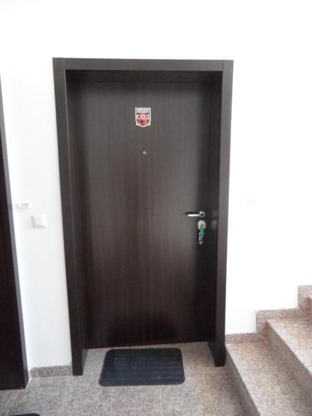 Balchik Apartments エクステリア 写真