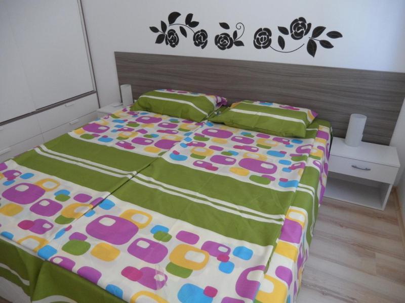Balchik Apartments 部屋 写真