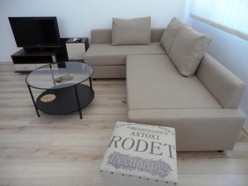 Balchik Apartments 部屋 写真