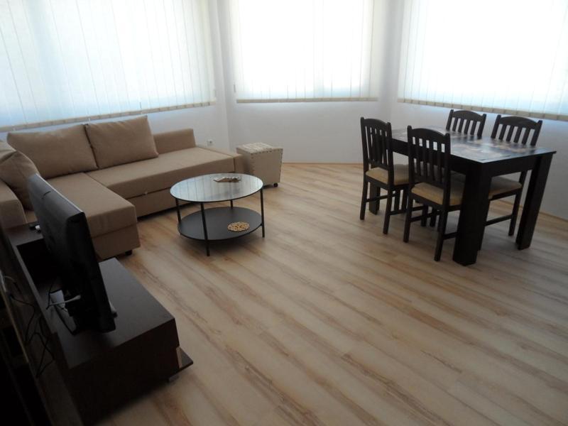 Balchik Apartments 部屋 写真