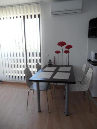 Balchik Apartments 部屋 写真