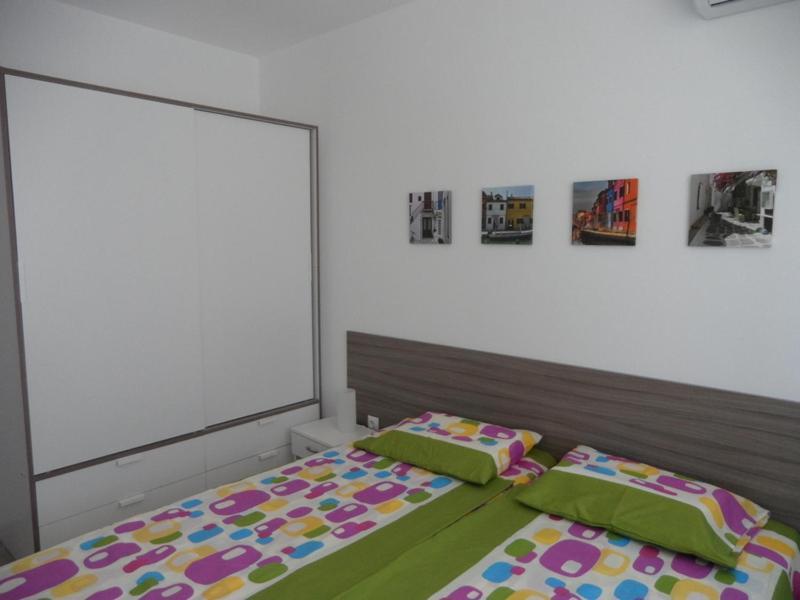 Balchik Apartments 部屋 写真