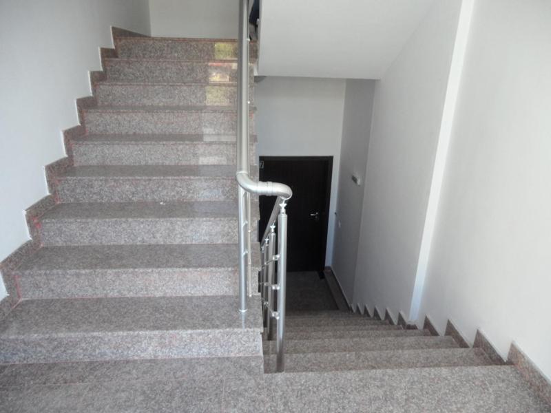 Balchik Apartments エクステリア 写真